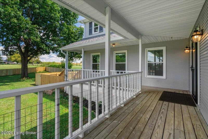 195 Locust Grove Rd, Shelbyville, KY 40065