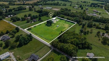 195 Locust Grove Rd, Shelbyville, KY 40065
