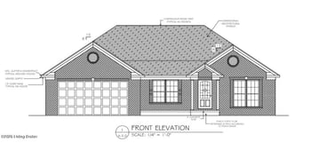 195 Tulip Dr, Bardstown, KY 40004