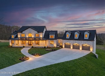 1950 Forest View Ln, La Grange, KY 40031