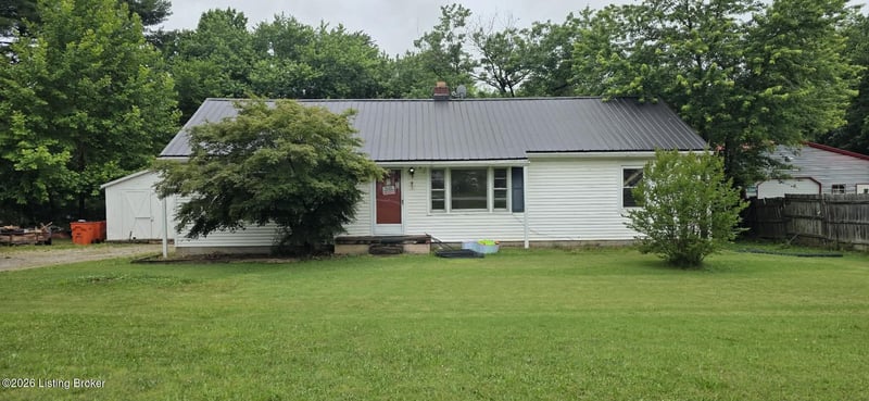 1950 Hodgenville Rd, Elizabethtown, KY 42701
