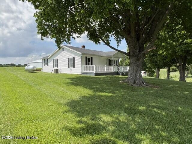 1951 Peck Pike Rd, Milton, KY 40045