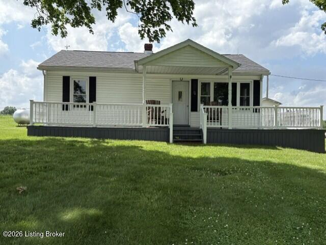 1951 Peck Pike Rd, Milton, KY 40045