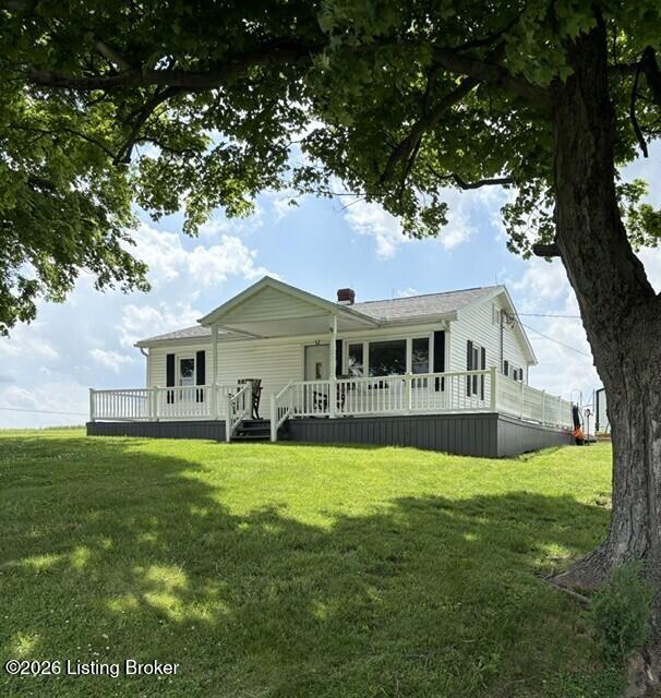 1951 Peck Pike Rd, Milton, KY 40045