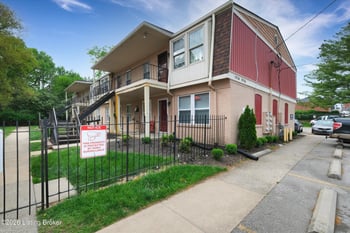 1954 Goldsmith Ln #3, Louisville, KY 40218