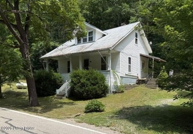 1955 Gilgal Rd, Turners Station, KY 40075