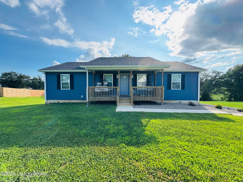 196 Brinlee Dr, Guston, KY 40142