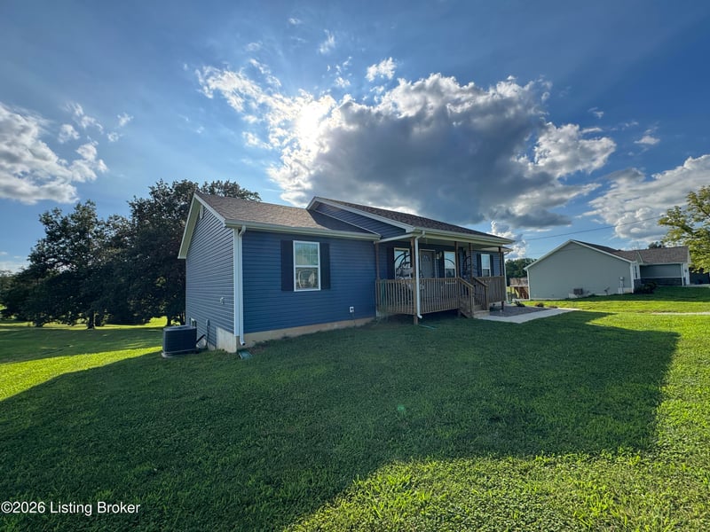 196 Brinlee Dr, Guston, KY 40142