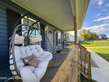 196 Brinlee Dr, Guston, KY 40142