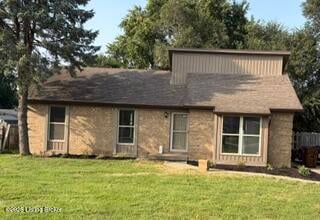 196 Love Ave, Mt Washington, KY 40047