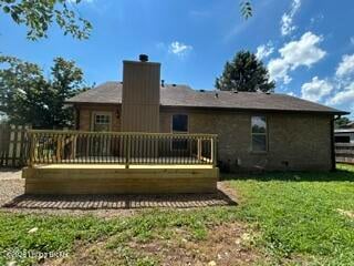 196 Love Ave, Mt Washington, KY 40047