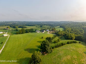 1962 Hickory Corner Rd, Pleasureville, KY 40057