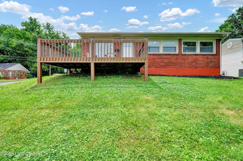 1962 Mellwood Ave, Louisville, KY 40206