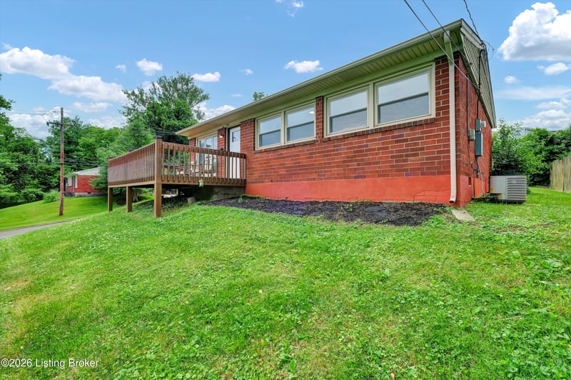 1962 Mellwood Ave, Louisville, KY 40206