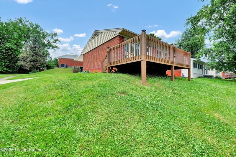 1962 Mellwood Ave, Louisville, KY 40206
