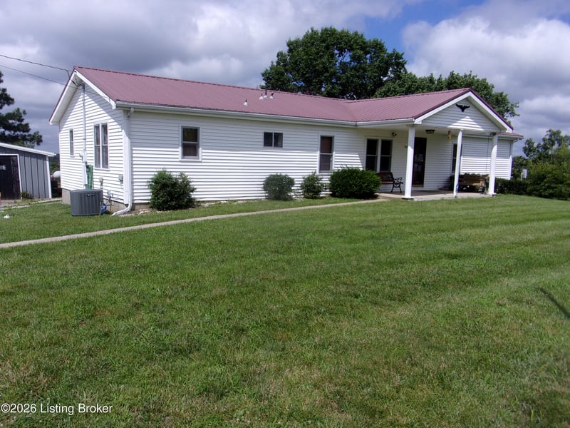 1969 Tatum Ridge Rd, Willisburg, KY 40078