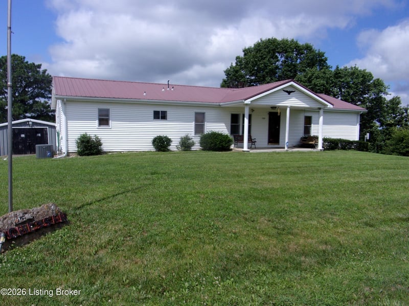 1969 Tatum Ridge Rd, Willisburg, KY 40078