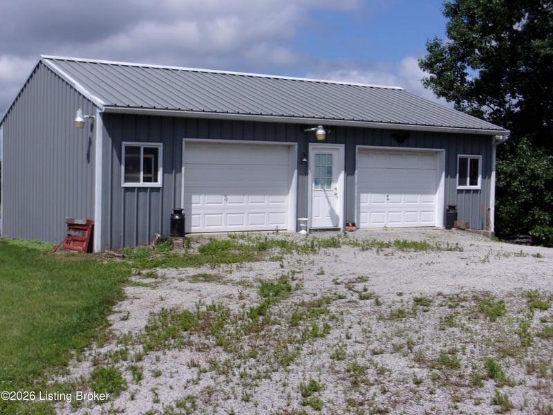 1969 Tatum Ridge Rd, Willisburg, KY 40078