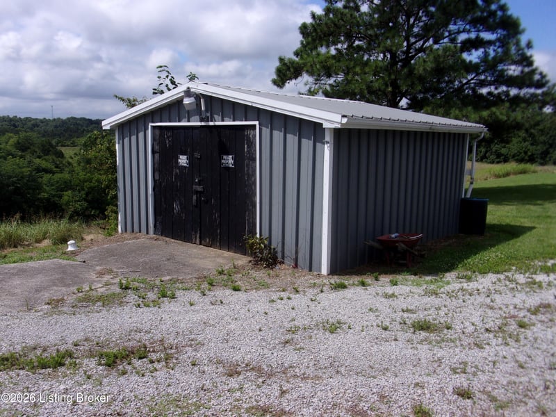 1969 Tatum Ridge Rd, Willisburg, KY 40078