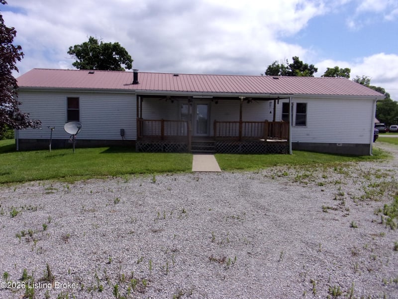 1969 Tatum Ridge Rd, Willisburg, KY 40078