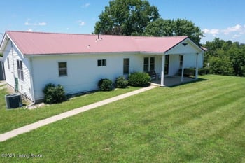 1969 Tatum Ridge Rd, Willisburg, KY 40078