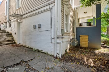 197 Coral Ave, Louisville, KY 40206