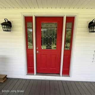 197 Horse Branch Rd, Tomahawk, KY 41262