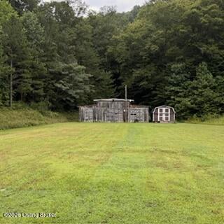 197 Horse Branch Rd, Tomahawk, KY 41262