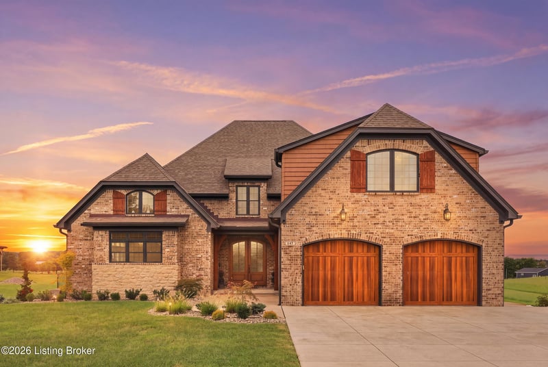 197 Longview Dr, Shepherdsville, KY 40165