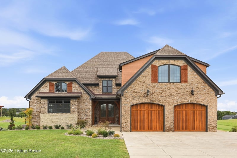 197 Longview Dr, Shepherdsville, KY 40165