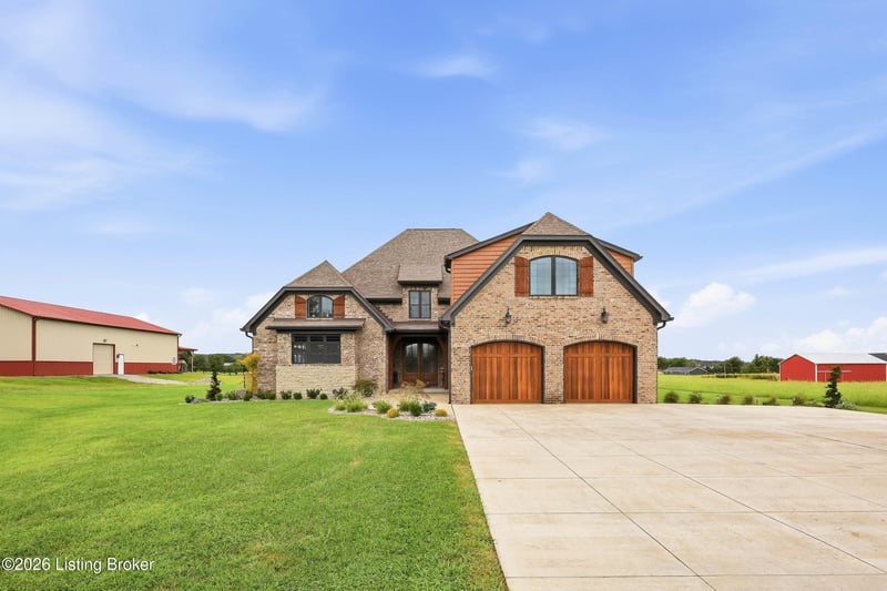 197 Longview Dr, Shepherdsville, KY 40165