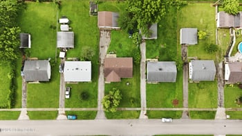 197 Marian Dr, Louisville, KY 40218