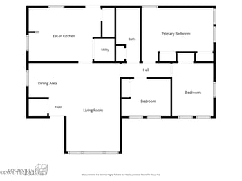 197 Marian Dr, Louisville, KY 40218