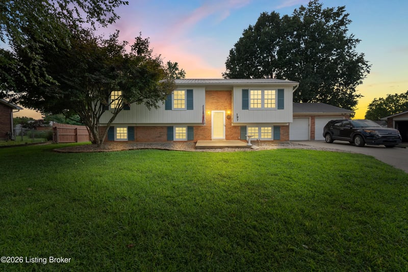 197 Washington Ct, Mt Washington, KY 40047