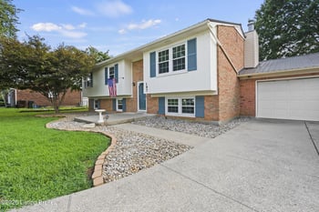 197 Washington Ct, Mt Washington, KY 40047