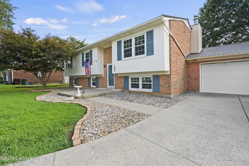 197 Washington Ct, Mt Washington, KY 40047