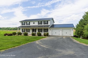 1970 Stith Valley Rd, Guston, KY 40142