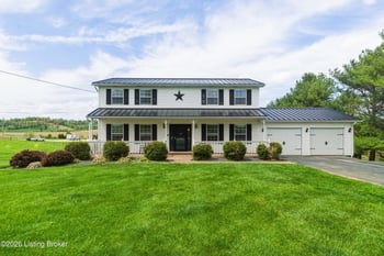 1970 Stith Valley Rd, Guston, KY 40142