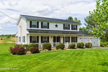 1970 Stith Valley Rd, Guston, KY 40142