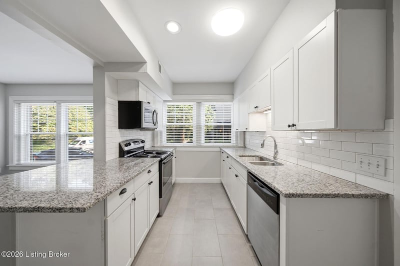 1971 Bardstown Rd #APT 4, Louisville, KY 40205