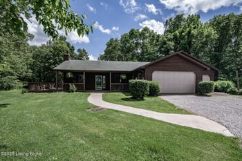 1974 N Grandview Church Rd, Cecilia, KY 42724