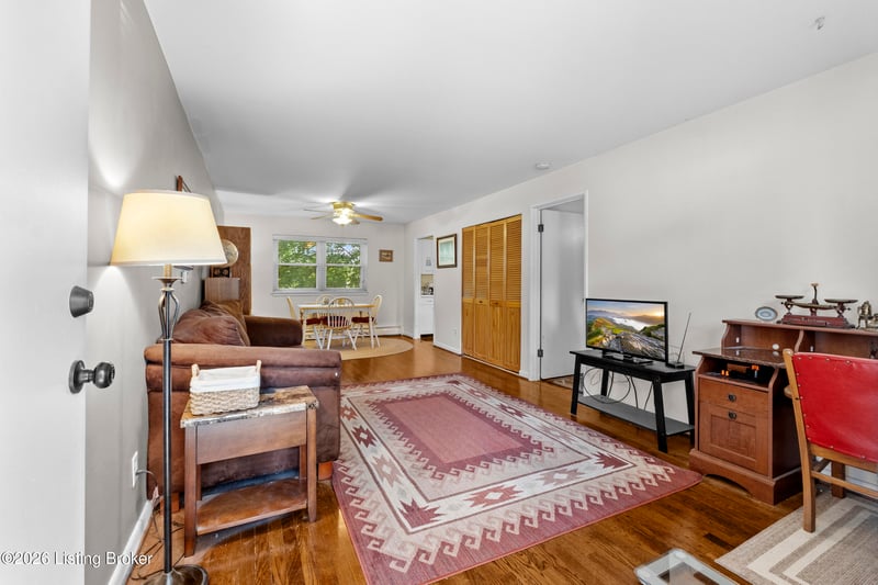 198 Crescent Ave #APT 6, Louisville, KY 40206