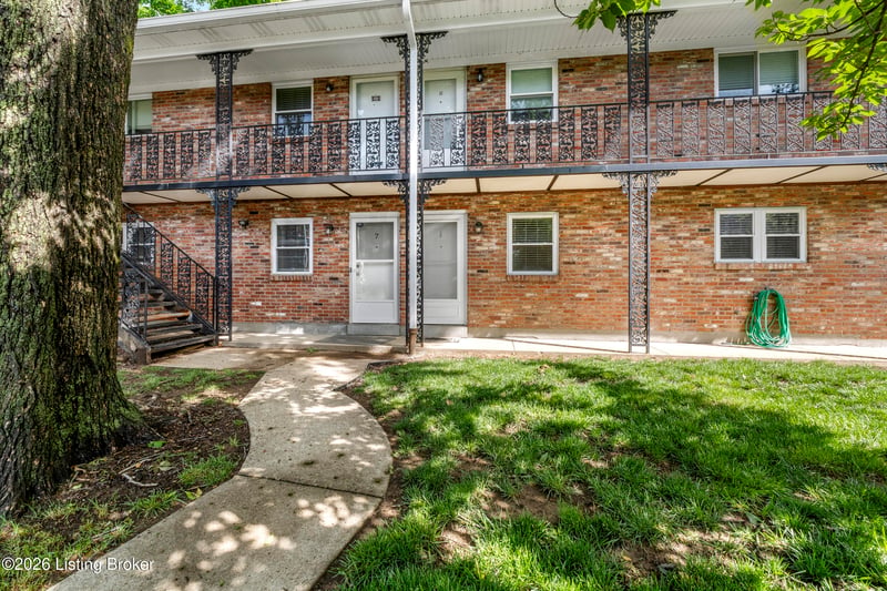 198 Crescent Ave #APT 6, Louisville, KY 40206