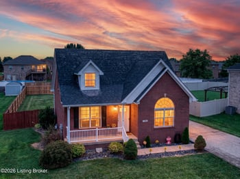 198 Spencer Ln, Mt Washington, KY 40047