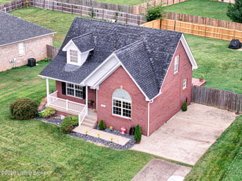 198 Spencer Ln, Mt Washington, KY 40047