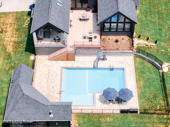 199 Allen Place East, Taylorsville, KY 40071