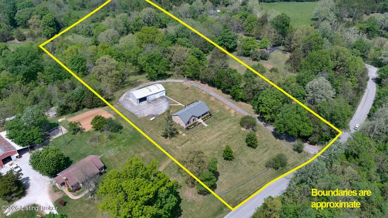 199 Lickskillet Dr, Shepherdsville, KY 40165