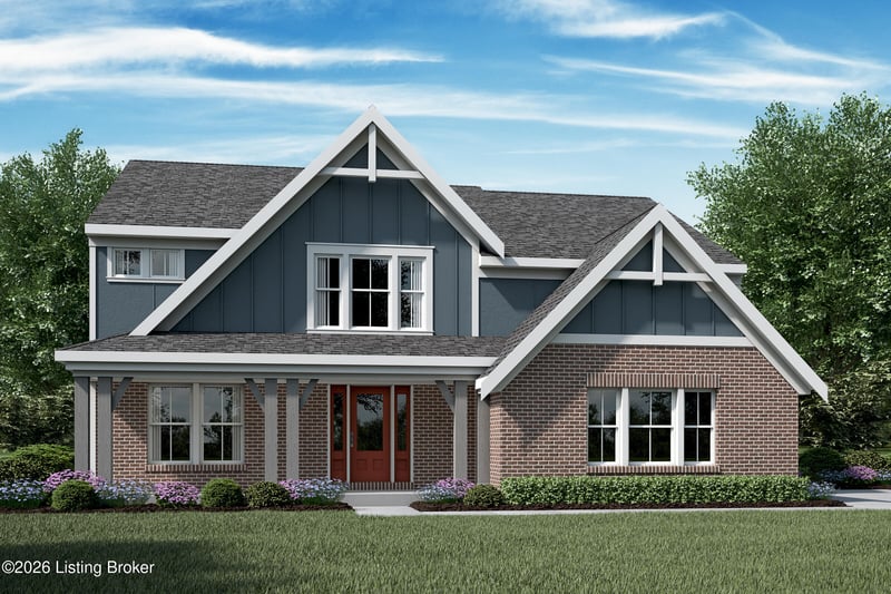 199 Preserves Blvd, Mt Washington, KY 40047