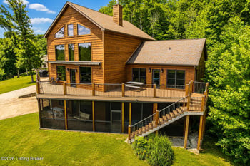 1990 Patriot Shores Ln, Westview, KY 40178