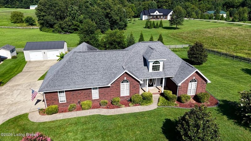 1993 Mud Splash Rd, Glendale, KY 42740